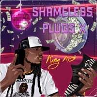 Shameless Plugs X